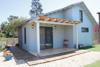 אתנחתא הזורעים