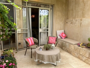 צימר אמסטרדם