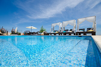 מלון בוטיק שאטו גלילי