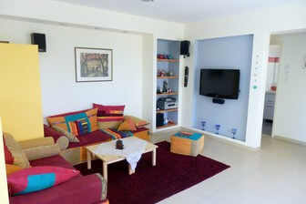 שלווה ירוקה