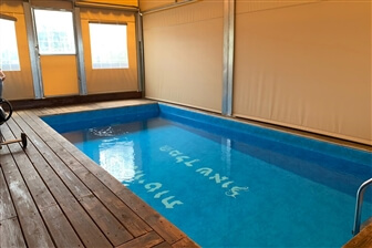 סוויטות המלך שאול סוויטות המלך שאול