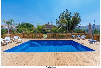 צימר אחוזה בכפר צימר אחוזה בכפר