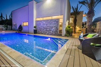 טיטי - סוויטות וספא טיטי - סוויטות וספא