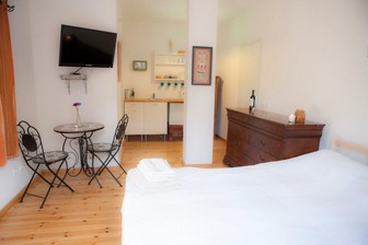 המקום של נטע