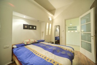 דירה משפחתית בסירקין דירה משפחתית בסירקין