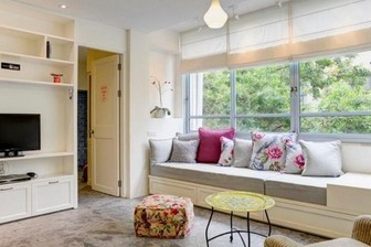 דירה לזוג ליד קינג ג'ורג' דירה לזוג ליד קינג ג'ורג'