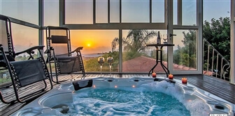 בקתות גב ההר בקתות גב ההר