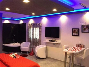 לב הכפר לב הכפר