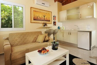 אחוזת דוד בטבע