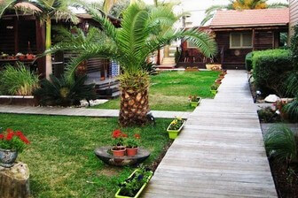 טי גרדן ספא