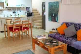 איילה בגלבוע