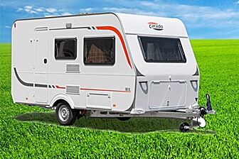 סוויטה בטבע טריילר פארק כרמל