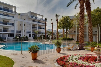 דירות נופש רויאל פארק דירות נופש רויאל פארק