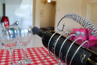 הצימרים של דיצה