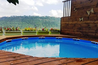 טוסקנה ביהודה טוסקנה ביהודה