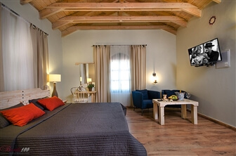 צימר ברוניתא