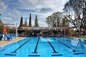 אירוח כפרי עמיעד