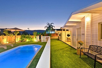 פרדייז ריזורט