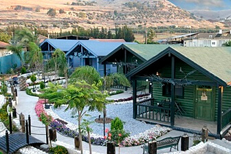 סוויטות חלב ודבש