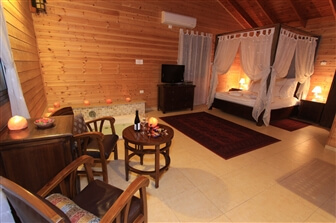 פינה בסג'רה