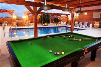 וילה פינה בסג'רה