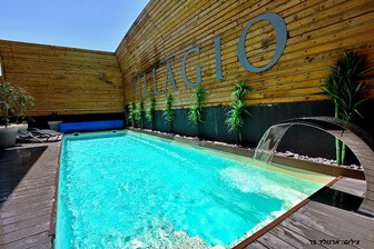 וילה וילאג'יו