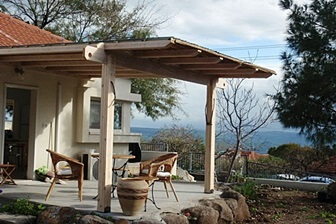 פריחת הכרכום