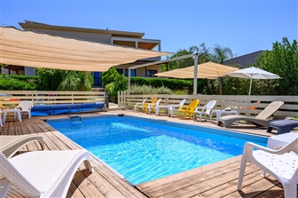 וילת נוף לאהבה