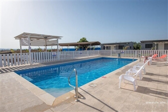 אחוזת הסתיו למרגלות הגלבוע