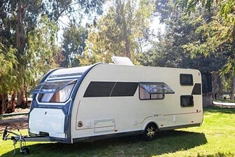 קרוואנים נבו קרוואנים נבו