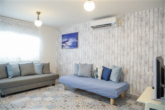 אירוח אצל ויינשטיין