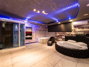 Aria spa אריא ספא