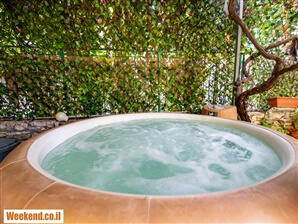 הצימר של תן תן