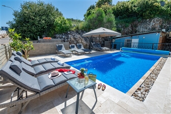 וילה לה קאסה