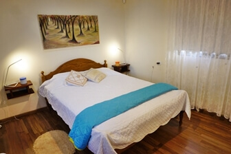 הצימר של אנני - לינה ואטרקציות