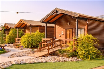 מתחם רוזמרין מתחם רוזמרין