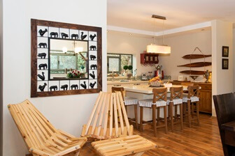 בית שלו בערבה