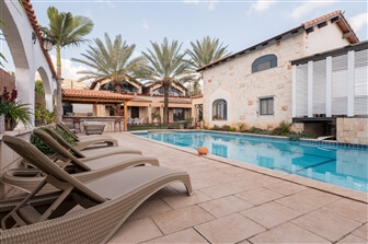 אחוזת טוסקנה בגליל