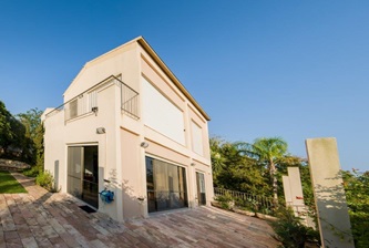 וילה בית נורית