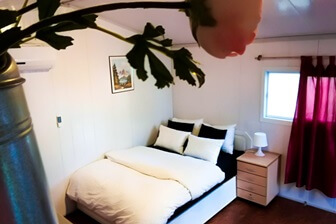 בקתת הכוכבים