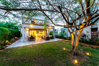 וילה קאסה ונסה וילה קאסה ונסה