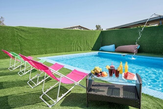 צימרי הגליל עלמה