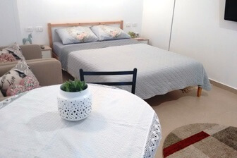 שושנת המדבר