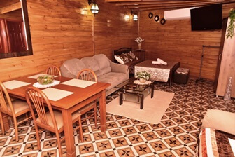 הסוויטות של יוליה הסוויטות של יוליה