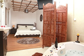 נופש של מזל