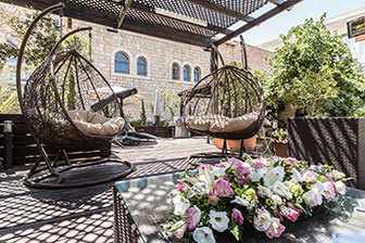 וילה יוקרה בממילא וילה יוקרה בממילא