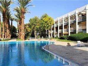 סוויטות ברק Barak Royal Suits סוויטות ברק Barak Royal Suits