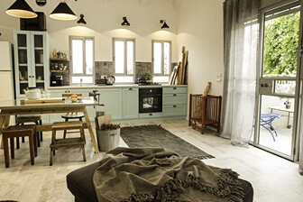 עליית הגג של ג'וד