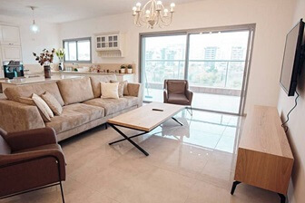 אירוח הררי בעמק אירוח הררי בעמק