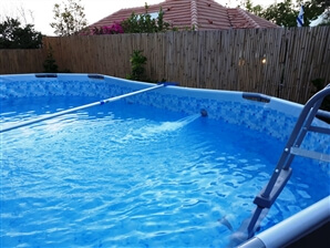 סוויט הום - Sweet Home